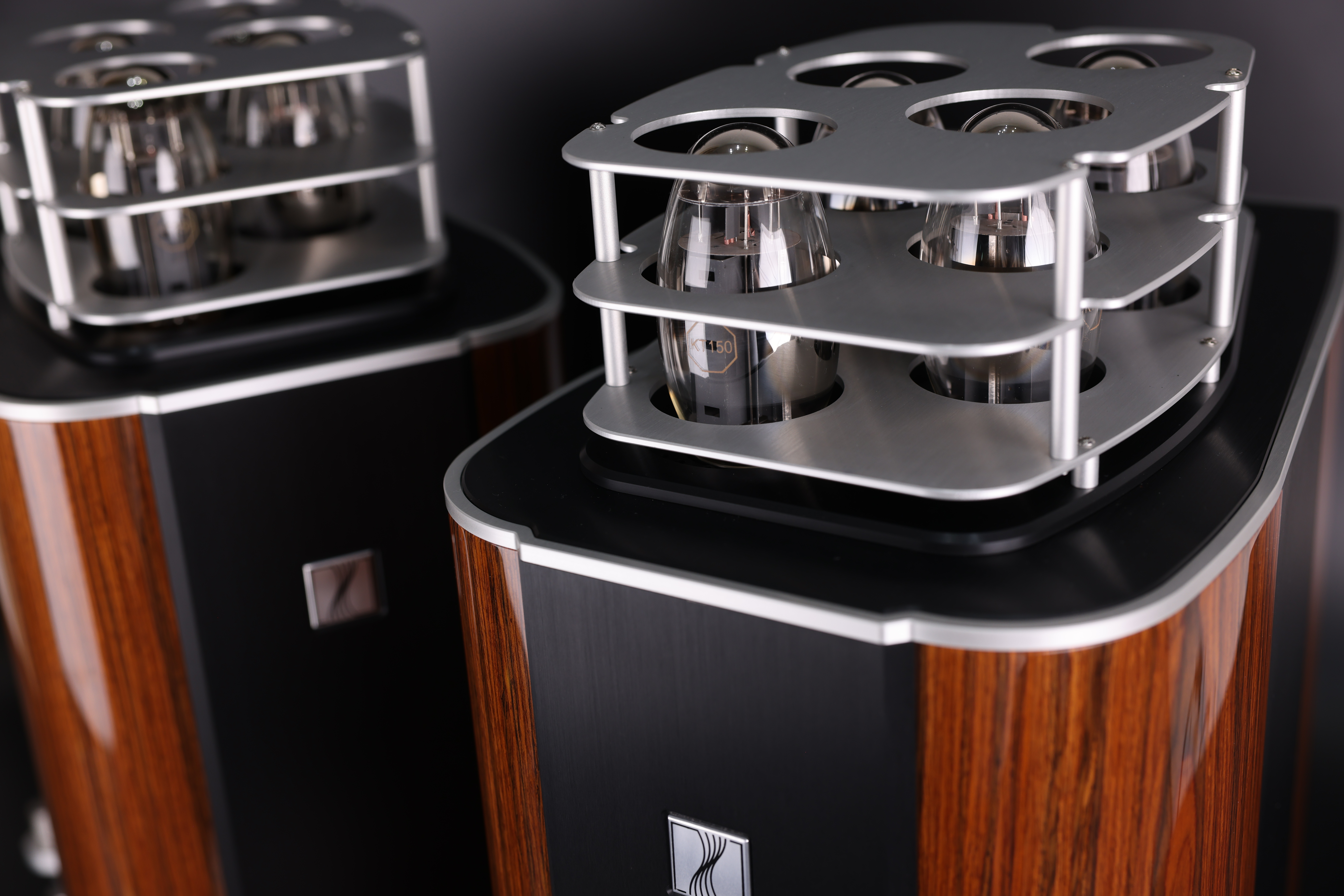 FJORD AUDIO A100 REVIEW